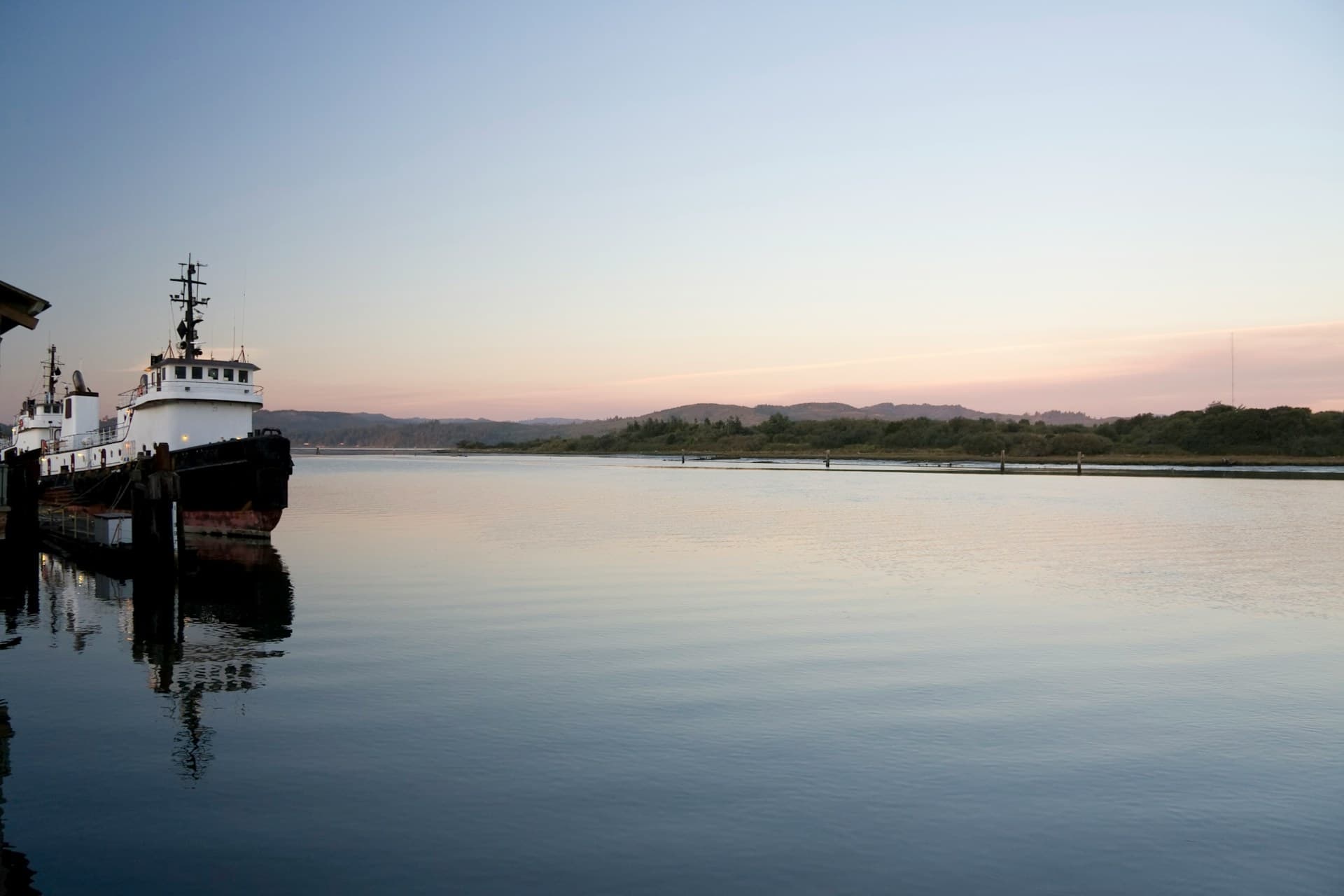 Maritime vessel operations - Professional legal representation